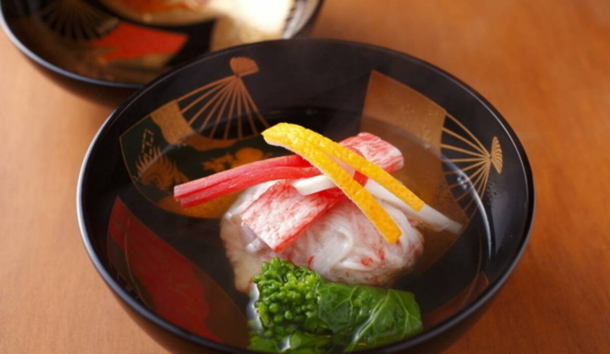 京都で美味しい懐石料理をいただけるお店14選 ランチの人気店や祇園のおすすめ店を厳選 Precious Jp プレシャス