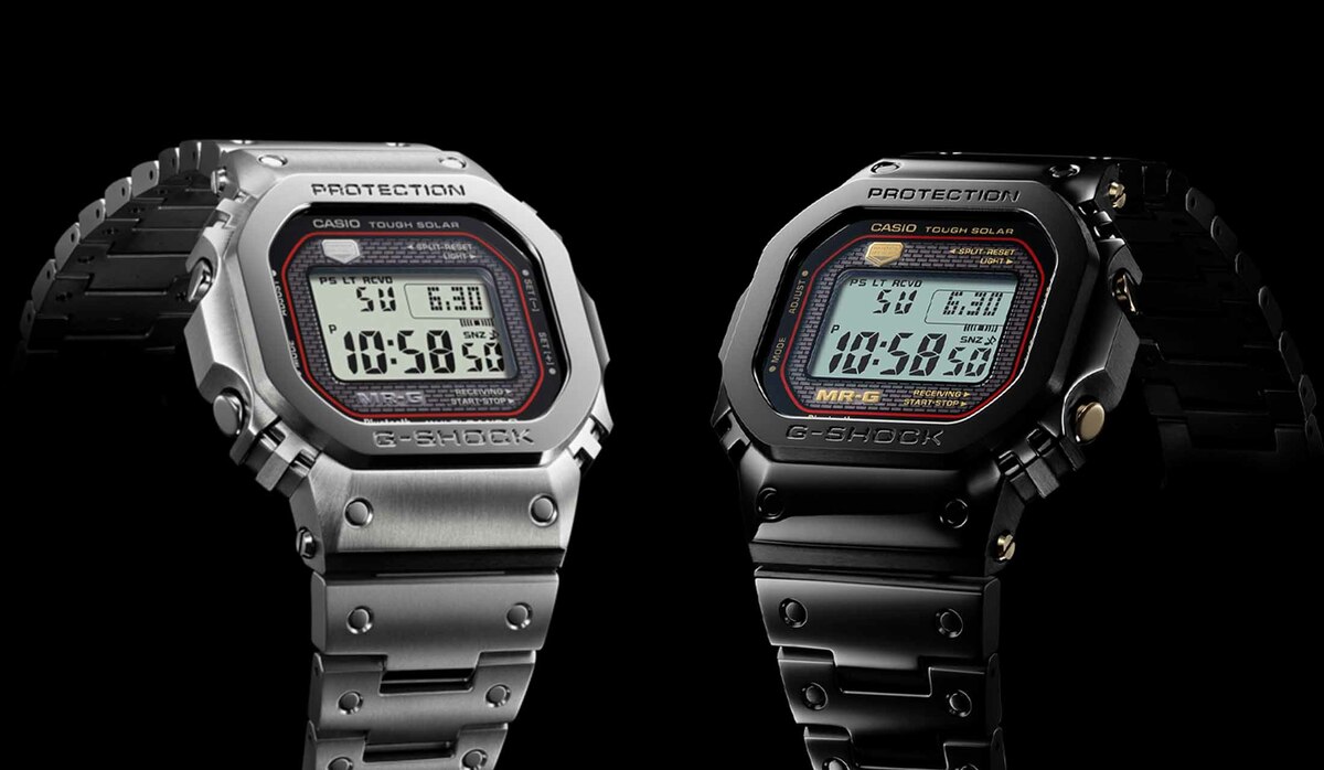 G-SHOCK 「mrg-130」ブランド腕時計の落札相場・落札価格 MR-G Yahoo 