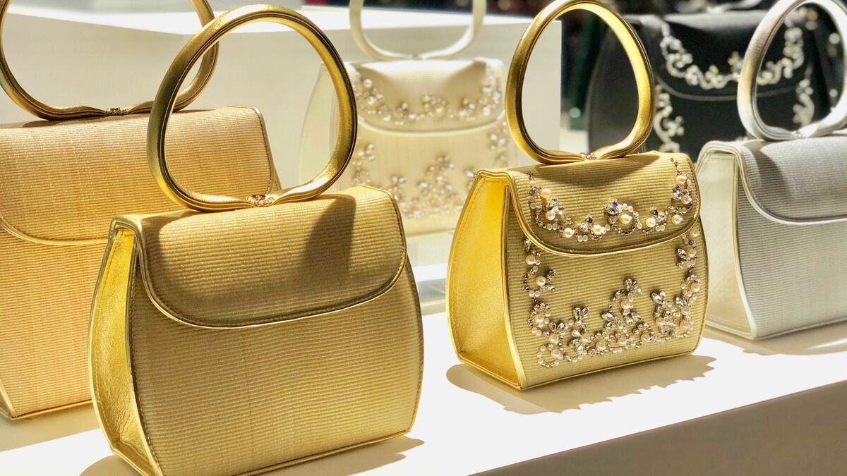 コンテス COMTESSE ドイツ製 ホースヘア トップハンドルハンドバッグ コンテス COMTESSE ドイツ製 ホースヘア トップハンドルハンドバッグ