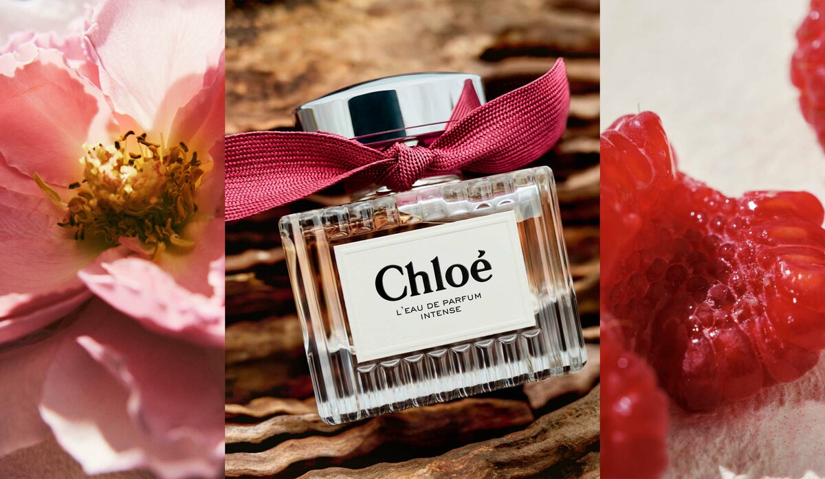 クロエ　オードパルファム　インテンス　30ml 新品同様　箱あり Chloé（Chloé） クロエ オードパルファム インテンス 通販