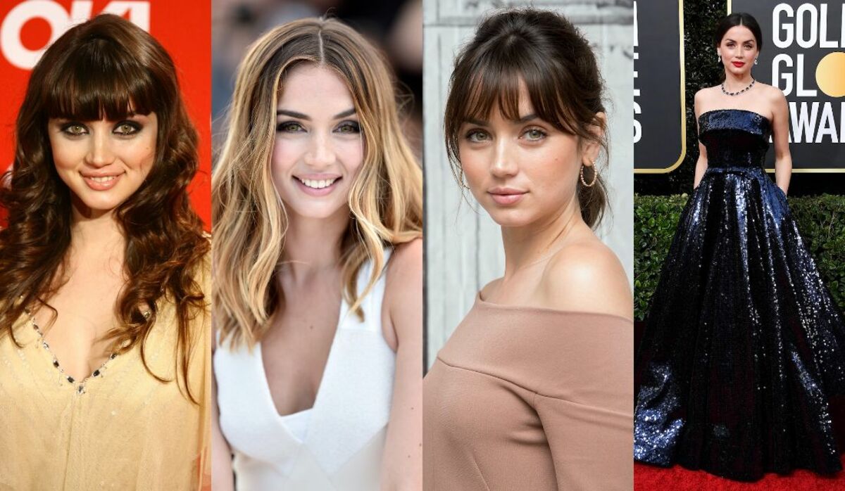 眩しばかりの美しさ アナ デ アルマスの軌跡 50枚 スペインからボンド ウーマン そしてマリリン モンローまで Precious Jp プレシャス