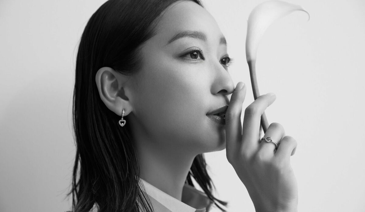 俳優・杏さんインタビューVol.03】自分ではない誰かを体感する喜び 