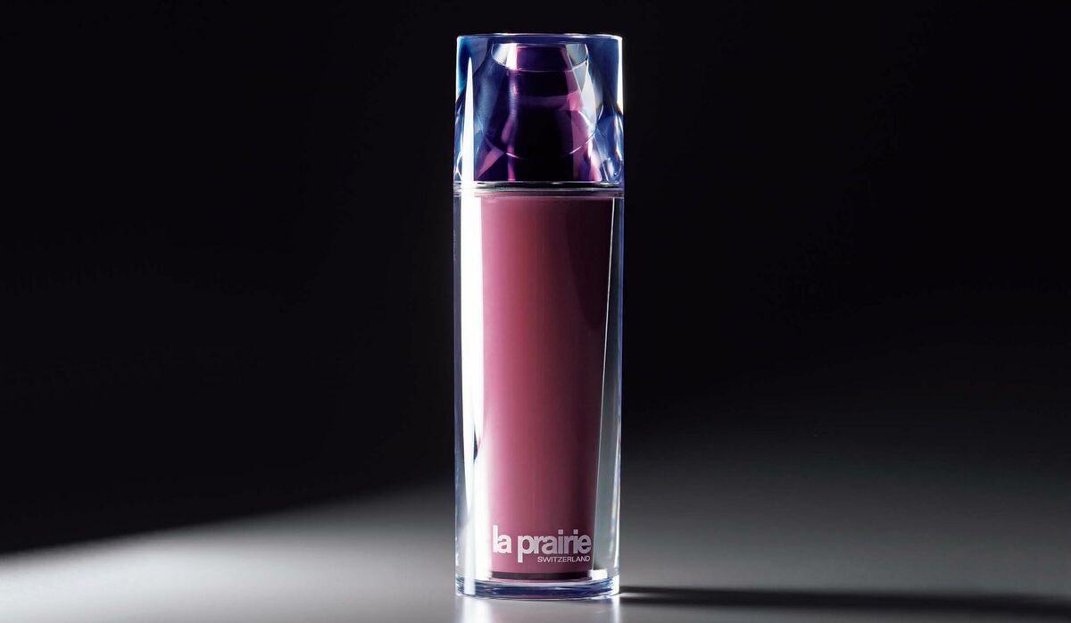 若々しく艶めくハリ感のある肌へ導く！ラ・プレリーの化粧液「プラチナ