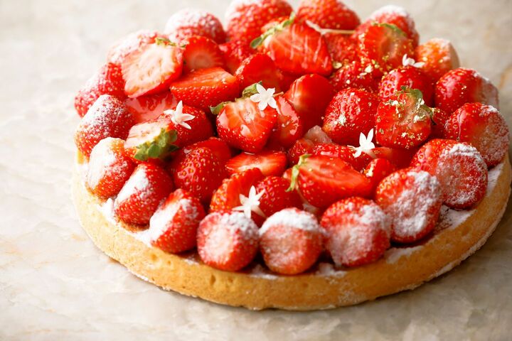 スイーツ_3,いちご_3,ホテル_3,国内旅行_3,京都_3