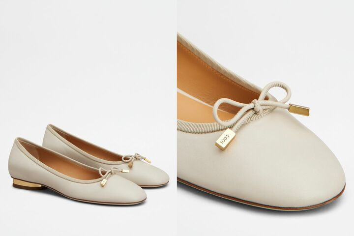 「トッズ」のシューズ