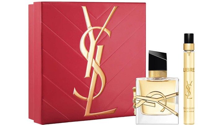 YSL リブレ ギフトセット