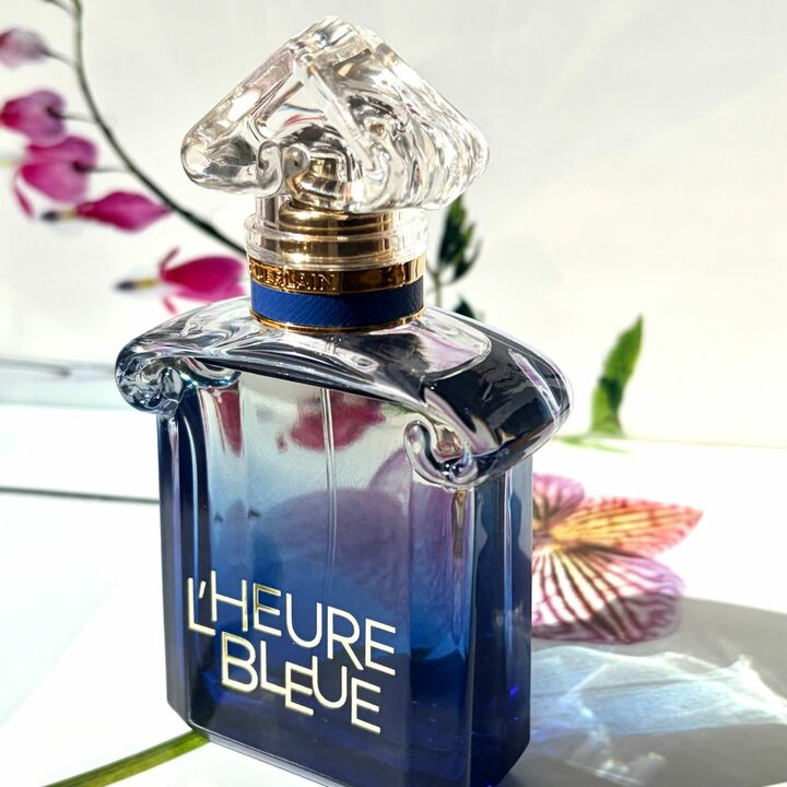 ゲラン ルール ブルー オーデパルファン 50ml ￥17,600