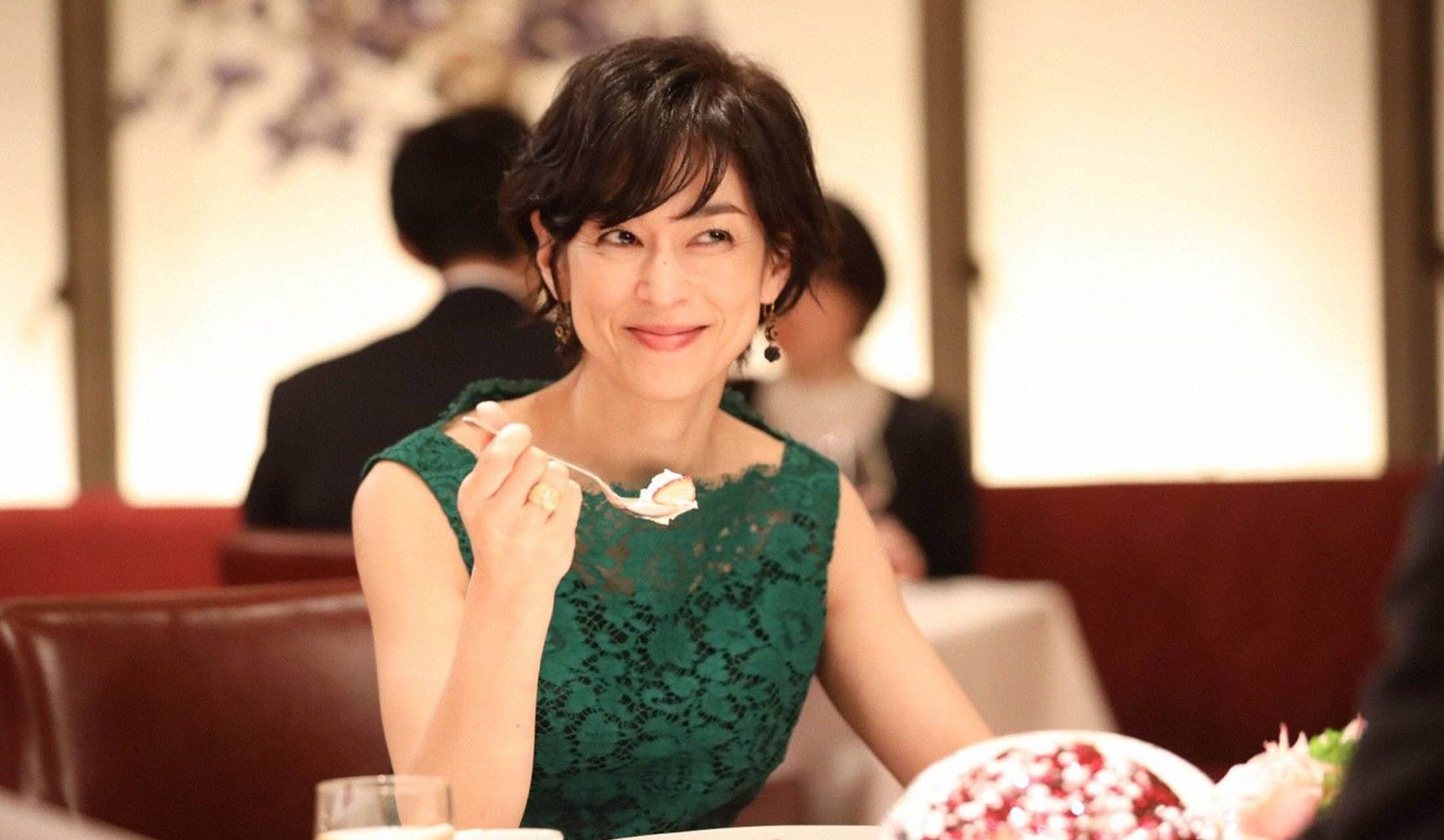 幸村チカを演じる鈴木保奈美さんのファッションチェックまとめ