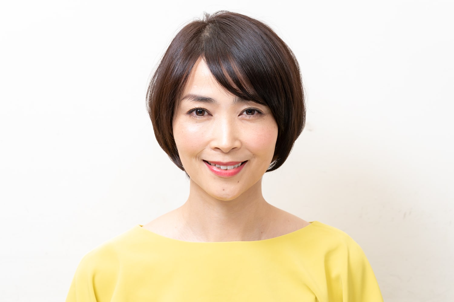 スタイリング前