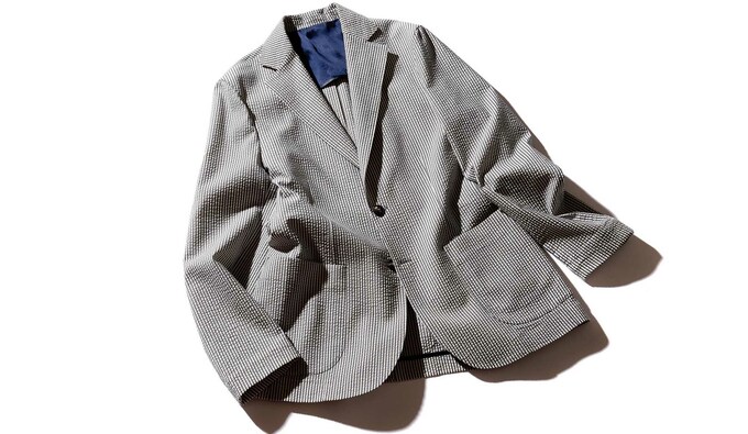 ファッション（メンズ） | MEN'S Precious（メンズプレシャス）