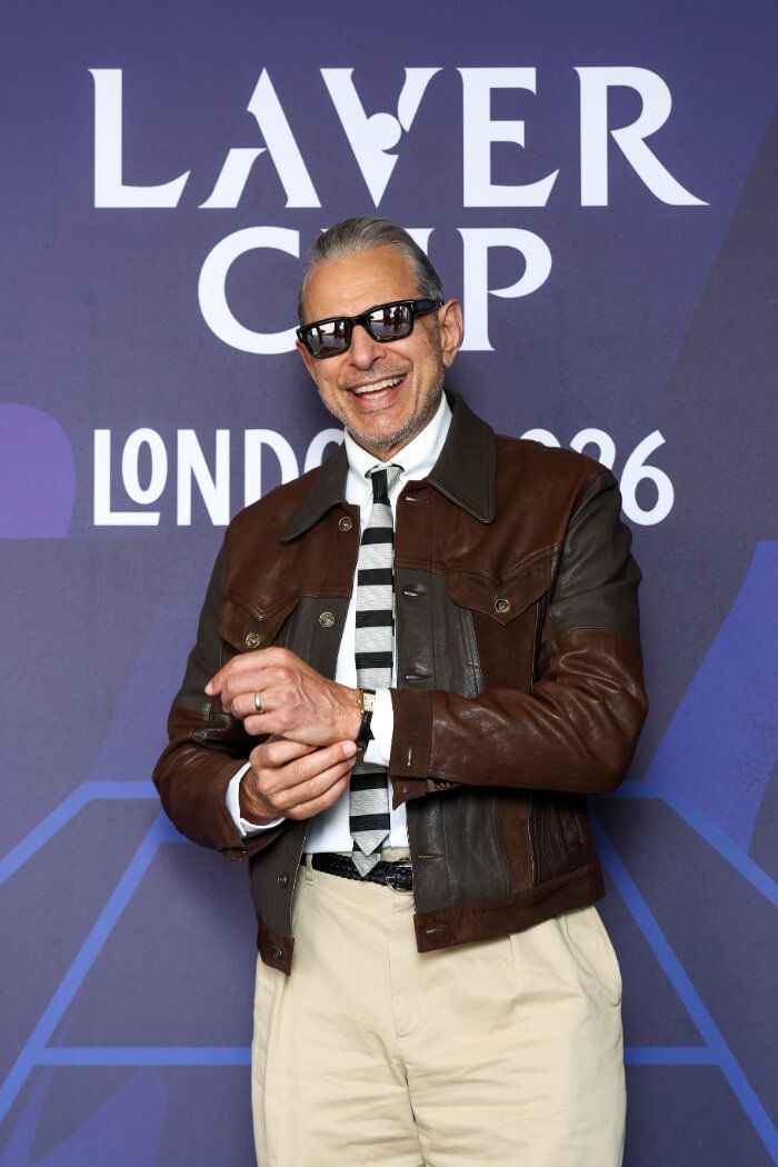 2026年9月26日、Laver Cup。