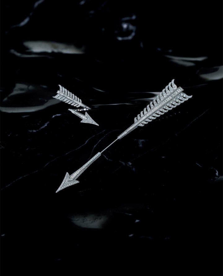 ブシュロンの『フレシュ』コレクション