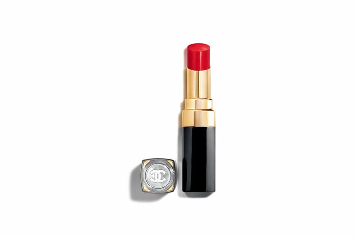シャネル ルージュ ココ フラッシュ 68 ¥4,730 (C)CHANEL