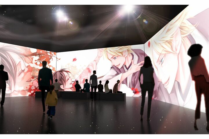 展覧会_2,東京_2