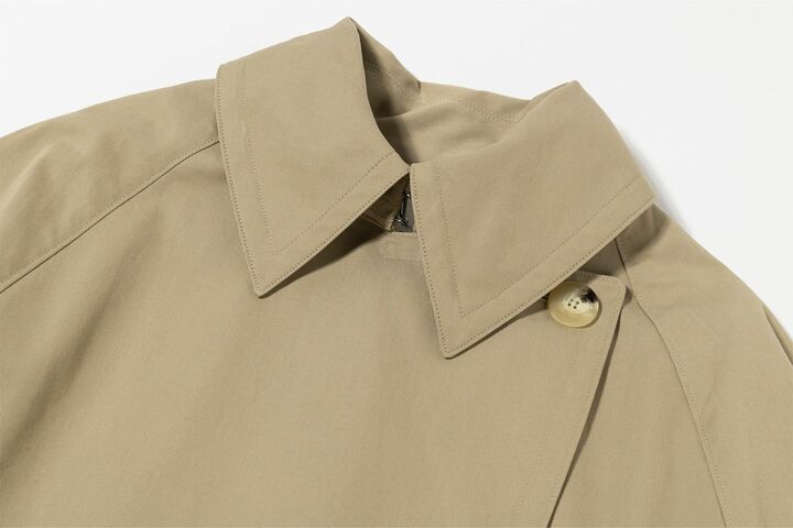 「ジョゼフ」の新作アウター