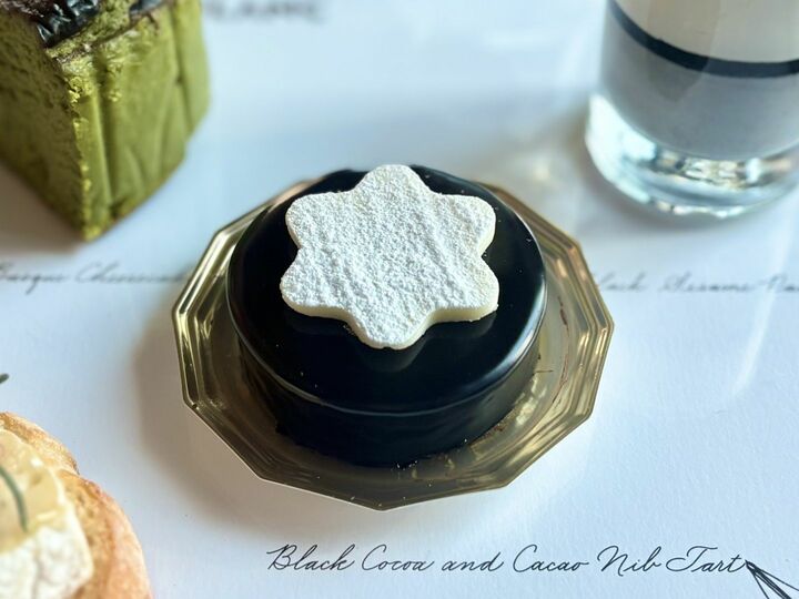 ティー_9,スイーツ_9,ホテル_9,東京_9