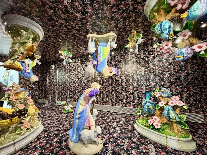 展覧会_6,スイーツ_6,ティー_6,ホテル_6,東京_6