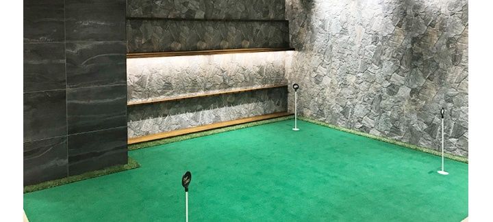最新テクノロジーを駆使したコーチングが受けられる!