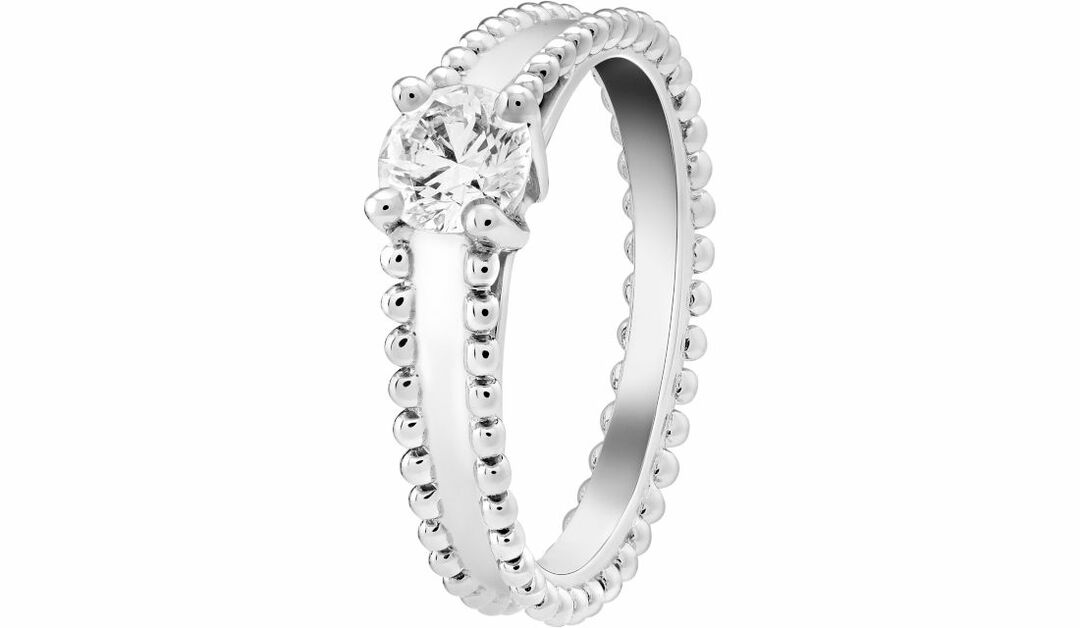 ヴァン クリーフ アーペルが８月のブライダルフェアを全国のブティックで開催 Precious Jp プレシャス