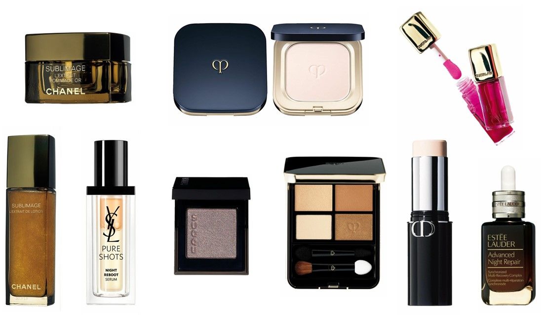 デパコス　27点　まとめ売り　新品16点‼︎ img_745ce7f9c85824566c0f4a43e8