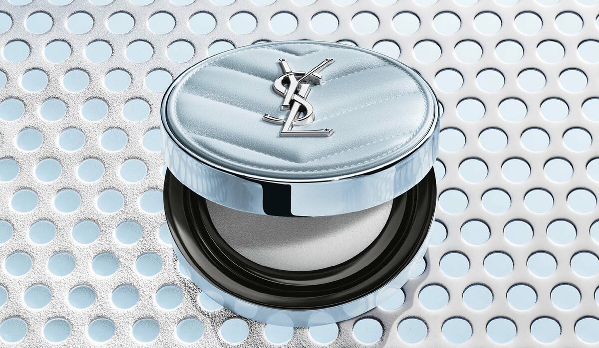 イヴサンローランオールアワーズ ブラークッション YSL BEAUTY】オールアワーズ ブラークッション｜“お直し”専用