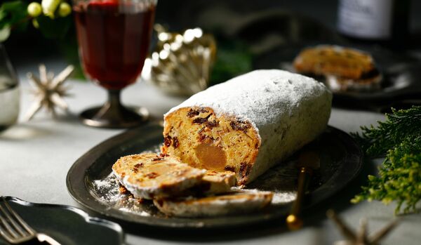 「エシレ・メゾン デュ ブール」のシュトーレンが今年も登場！クリスマスシーズン限定の味わい