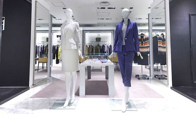 タエ アシダ Precious Jp プレシャス