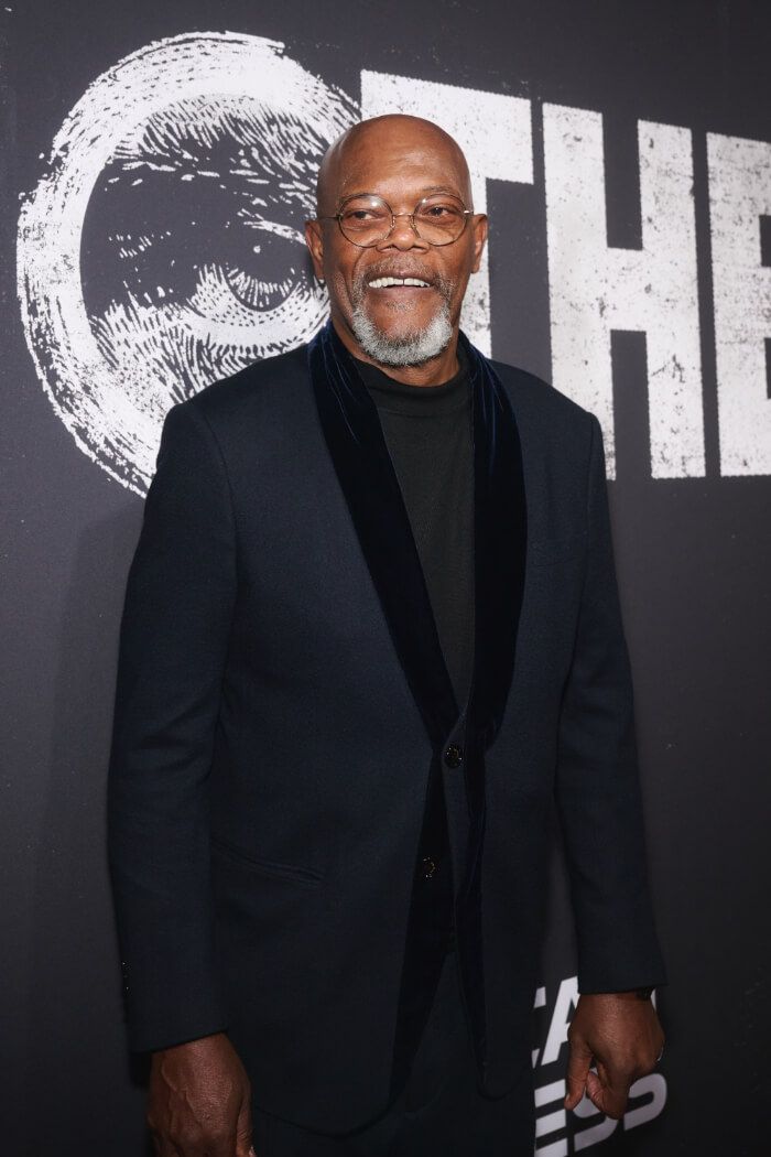 2025年3月23日、ブロードウェイ『OTHELLO』初日公演。ニューヨークのバリモア劇場にて。