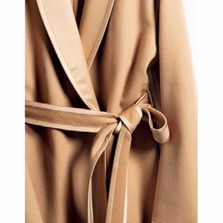 ベルトをしても素敵©TOD’S