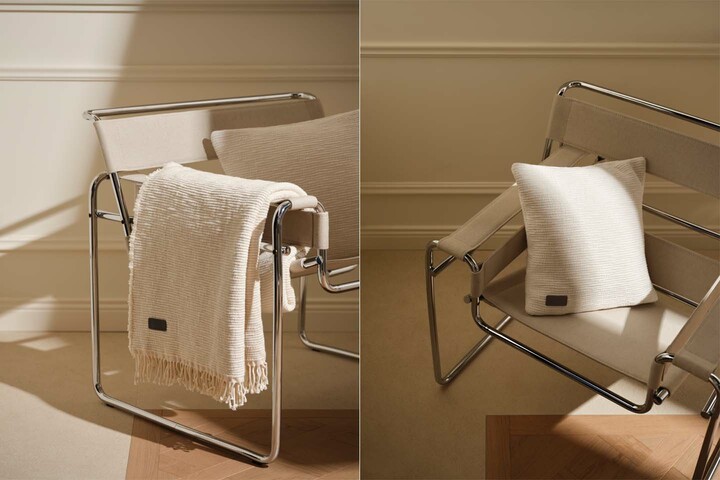 ヘルノのホームコレクション「ヘルノ・アビタ」