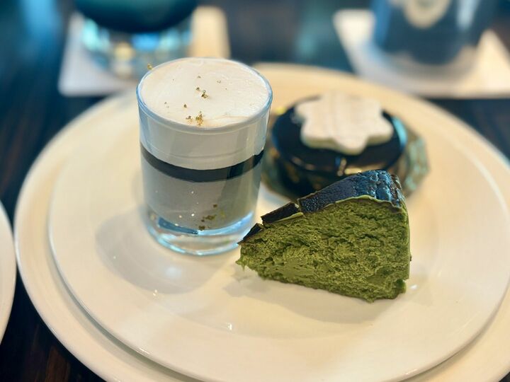 ティー_10,スイーツ_10,ホテル_10,東京_10