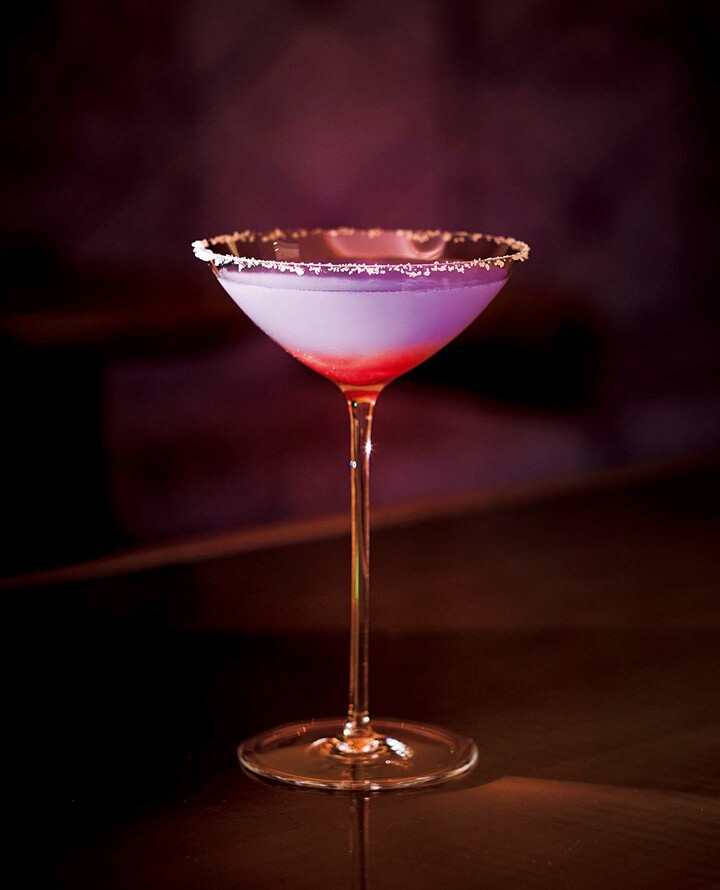 東京・銀座「BAR S」のカクテル