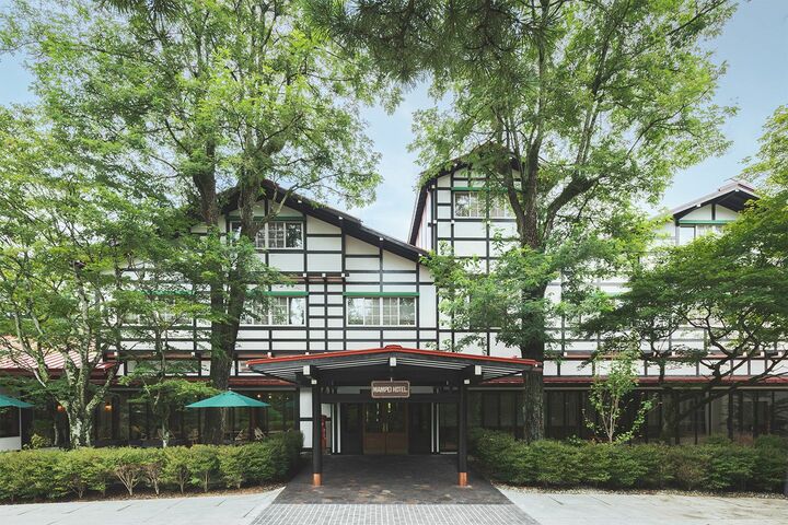ホテル_1,軽井沢_1
