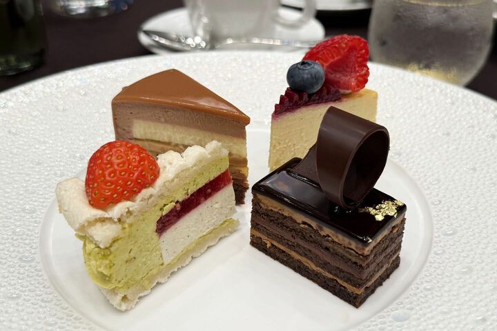 クリスマスケーキ_2,いちご_2,チョコレート_2,スイーツ_2,ホテル_2,横浜_2