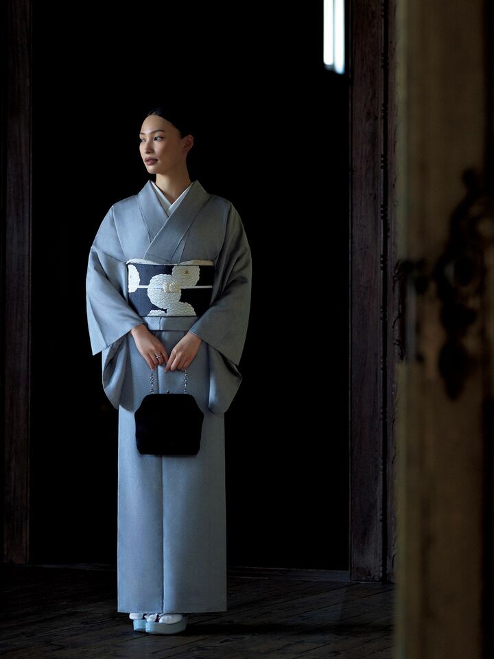 着物_2,秋コーデ_2,バッグ_2