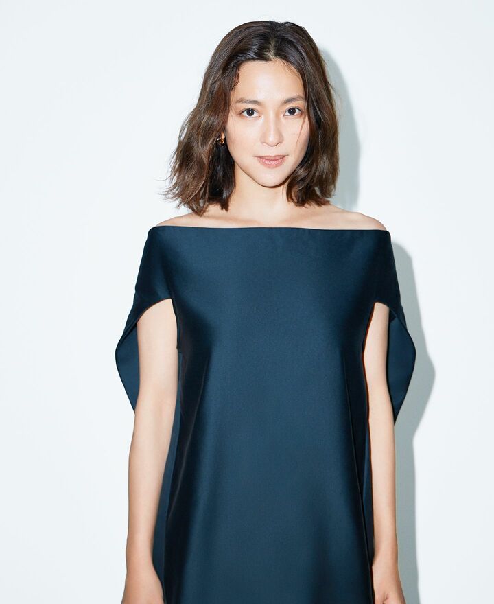 中村アンさん