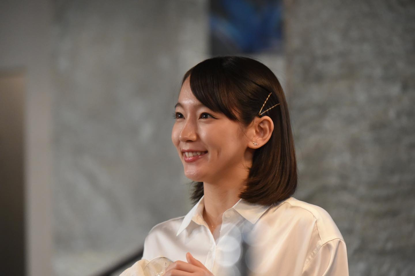 吉岡里帆さん演じる有朱(ありす)の鋭いセリフもスパイスに