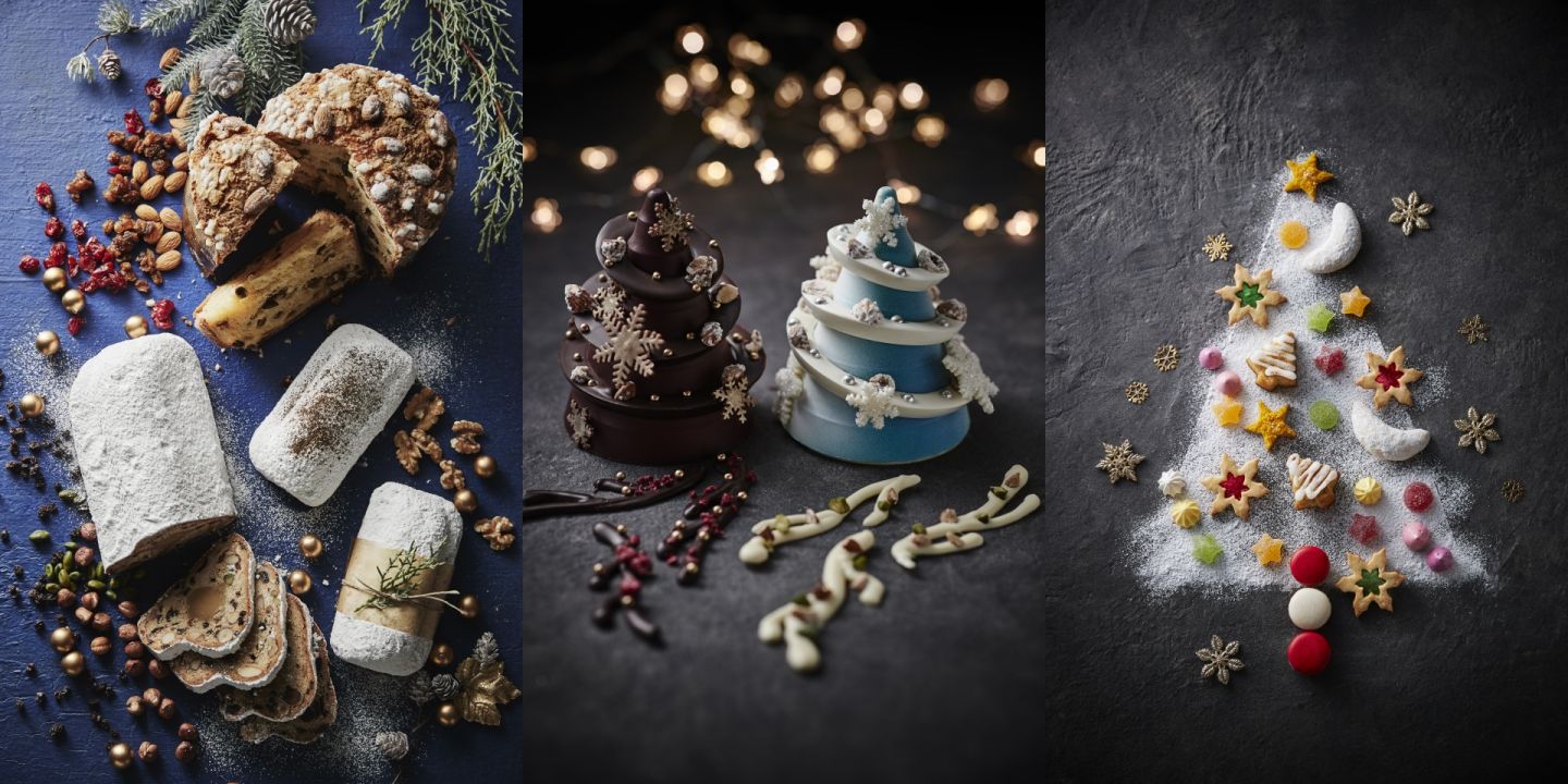 クリスマスケーキ_7,ホテル_7,大阪_7,スイーツ_7,クリスマスプレゼント2019_7