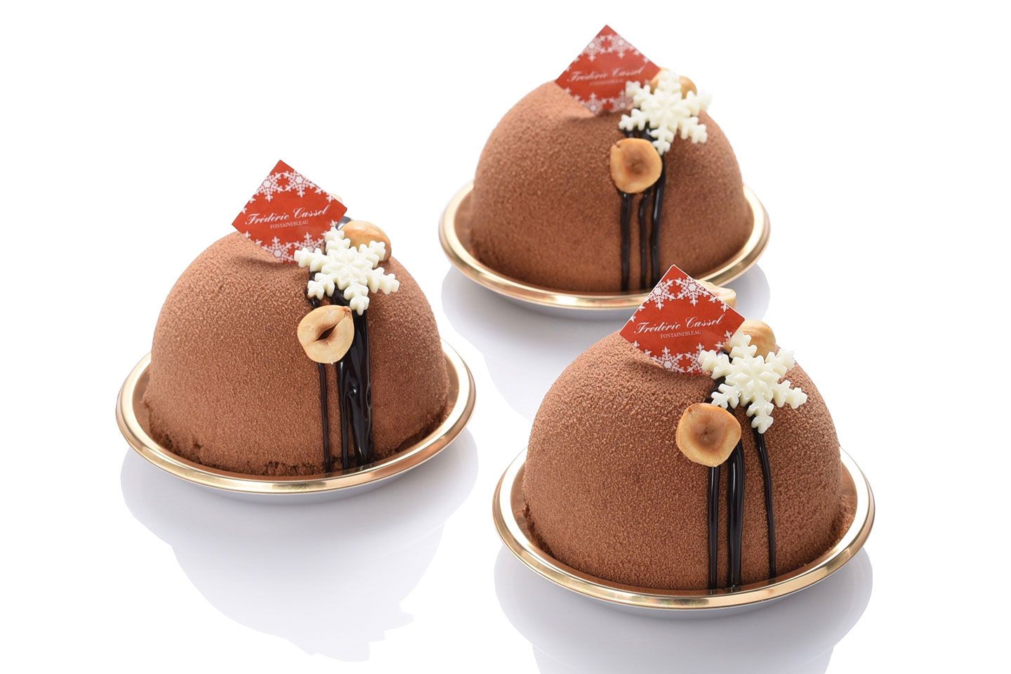 ジヴァラ¥756 ※2017年12月1日(金)~12月25日(月)までの期間限定販売