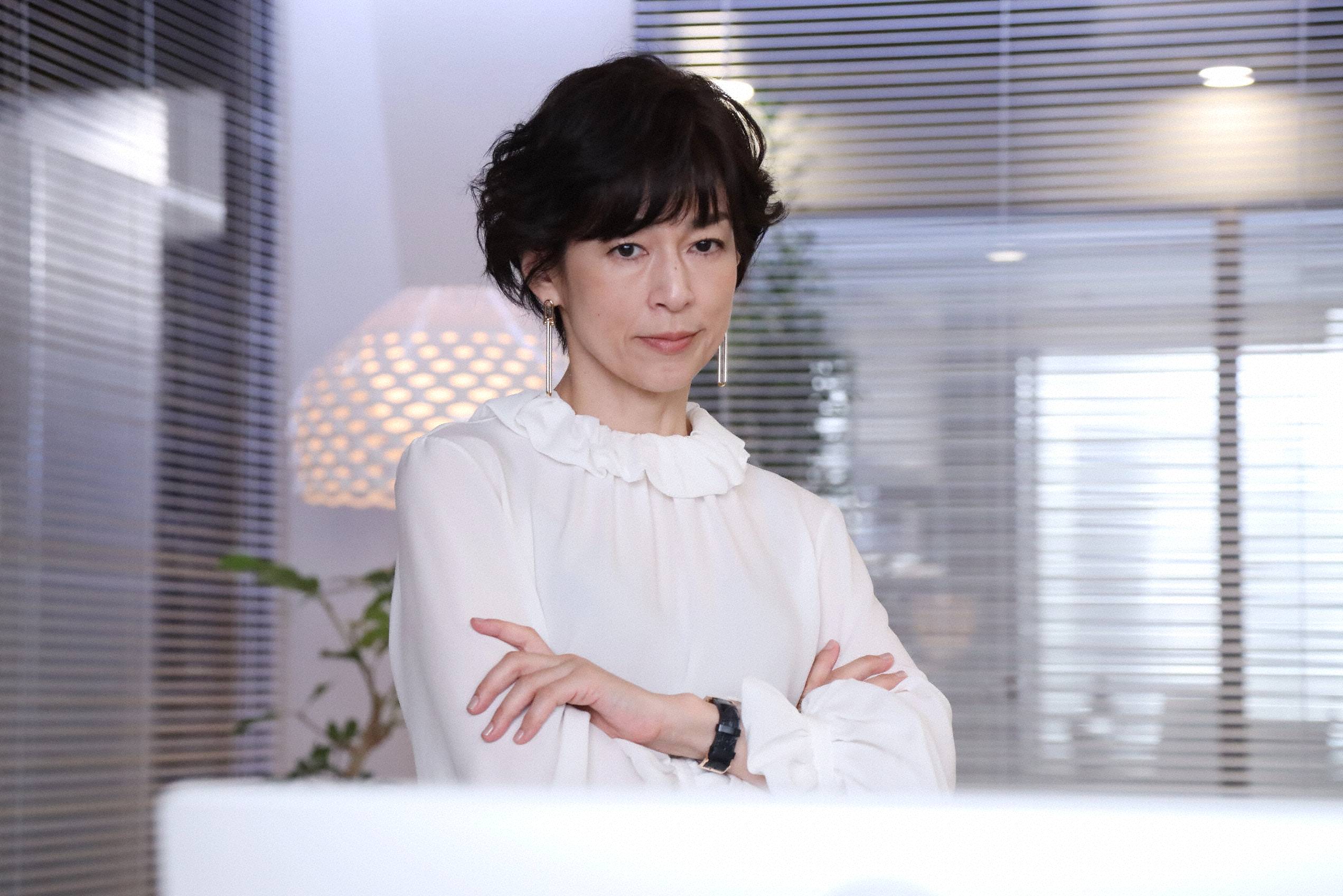 ドラマ_8,テレビ番組_8,大人コーデ_8