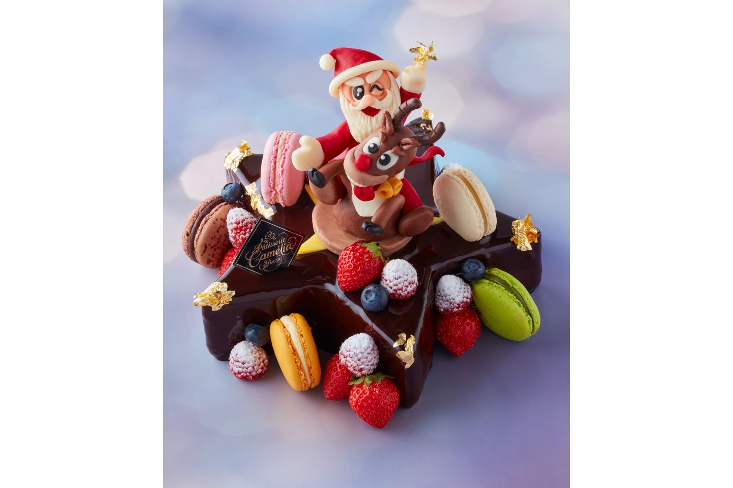 スイーツ_3,クリスマスケーキ_3,いちご_3,チョコレート_3,東京_3
