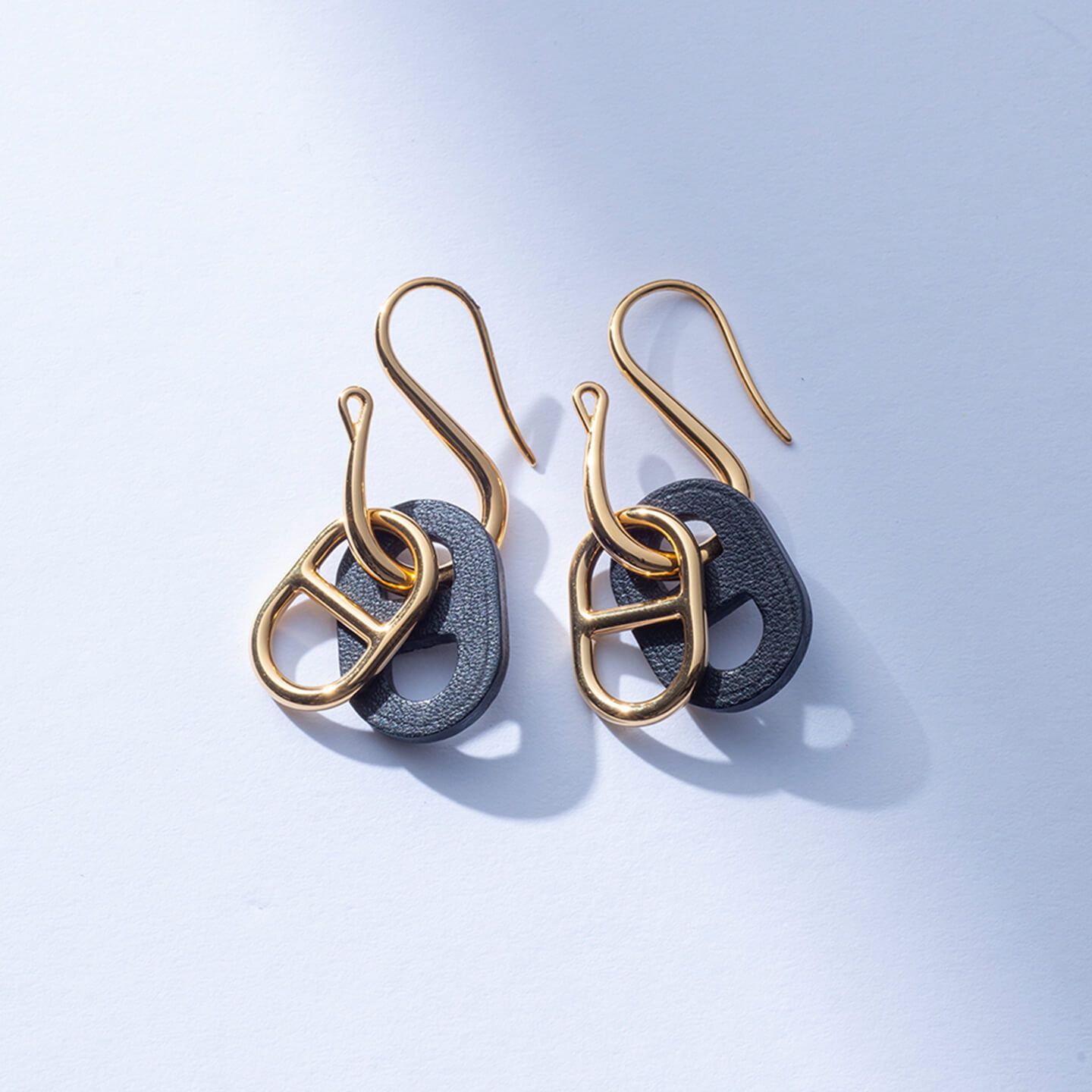 ピアス「オー・マイヨン」