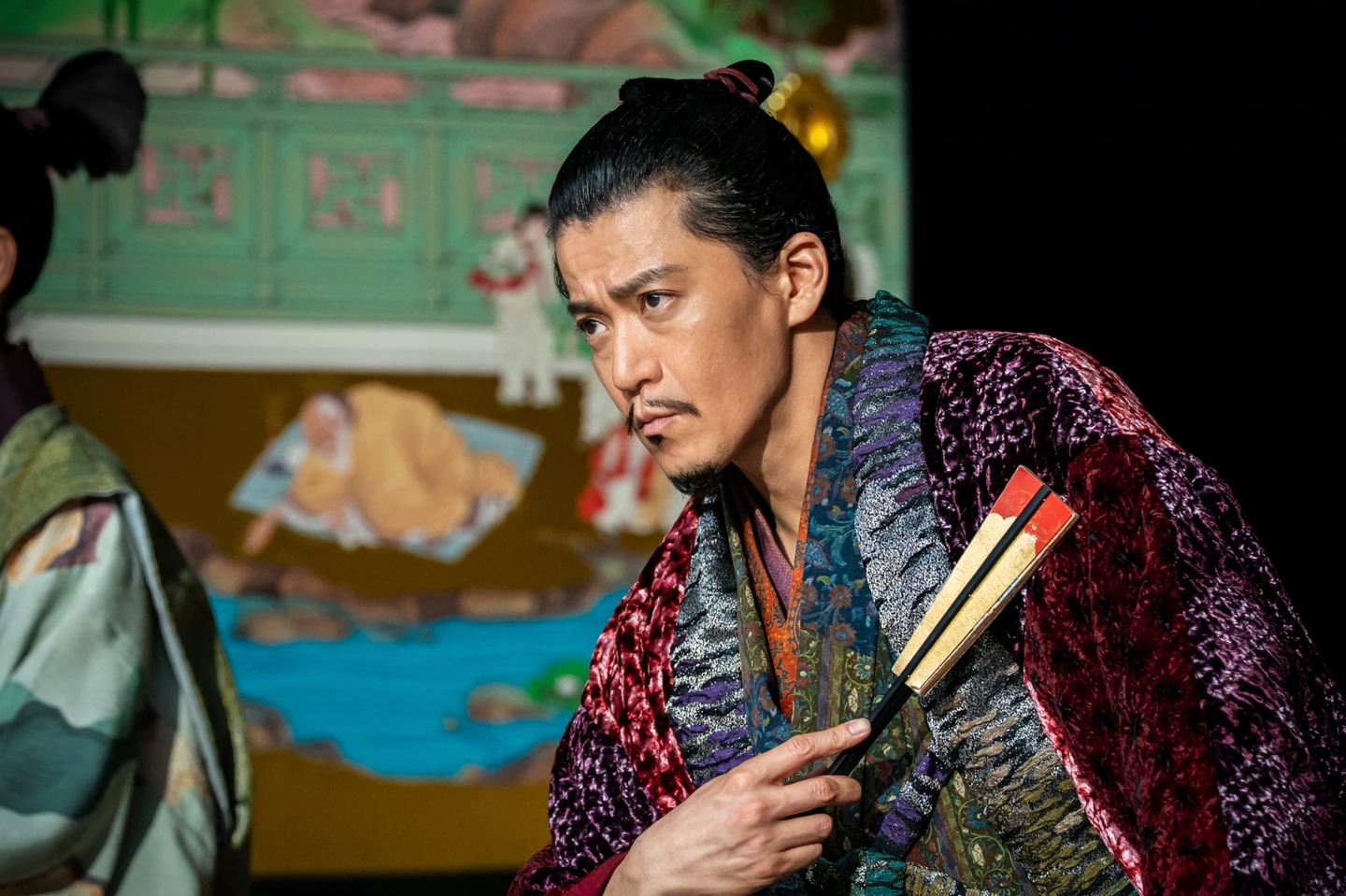 NHK大河ドラマ『豊臣兄弟！』レビュー第25回