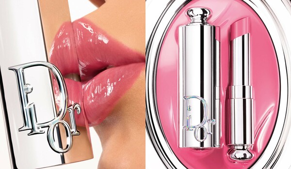【ディオール】アディクトから“グロス in リップスティック”誕生｜ジェルへと変わる新感覚なジュレ発色