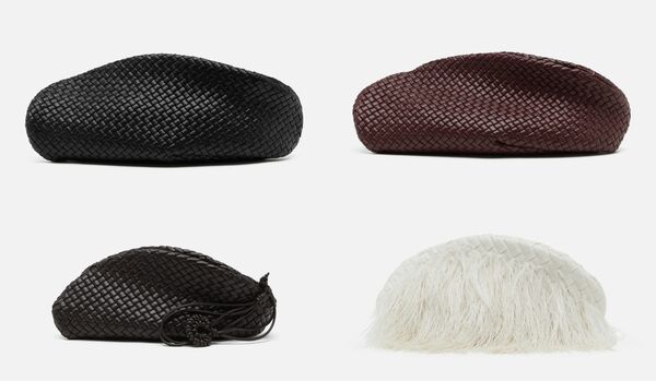 【本日から】ボッテガ・ヴェネタが伊勢丹新宿店でポップアップ開催！限定クラッチバッグに注目