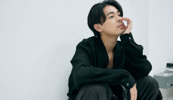 【俳優｜成田 凌さんインタビュー Vol.1】シンプルに今、演じてみたい作品だなと思いました