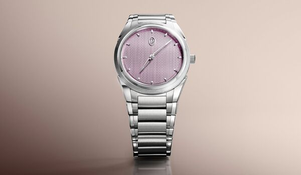 【パルミジャーニ・フルリエ】至高のウォッチメゾンが体現する、「プライベート・ラグジュアリー」なタイムピースの新色が誕生！