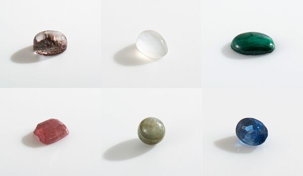 冷静さが開運の鍵｜今週の運勢を好転させるストーン占い【5月26日（月）～6月1日（日）の運勢】