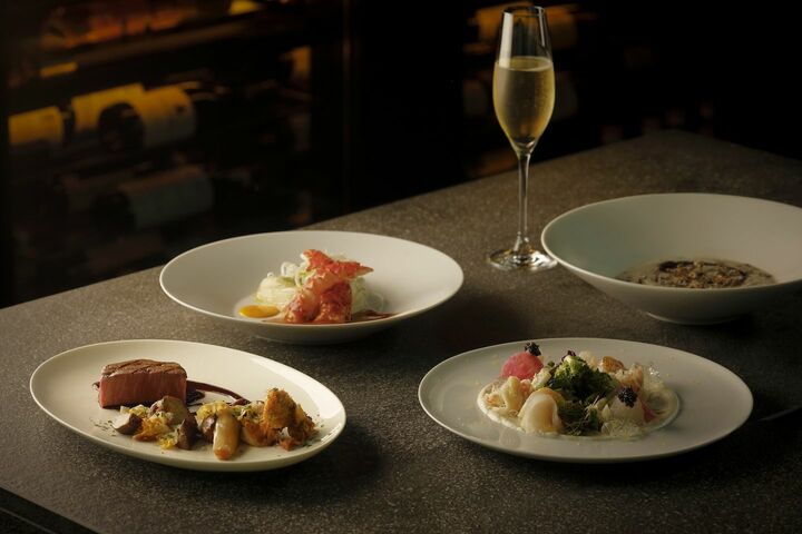 東京_8,ホテル_8,レストラン_3,肉_3