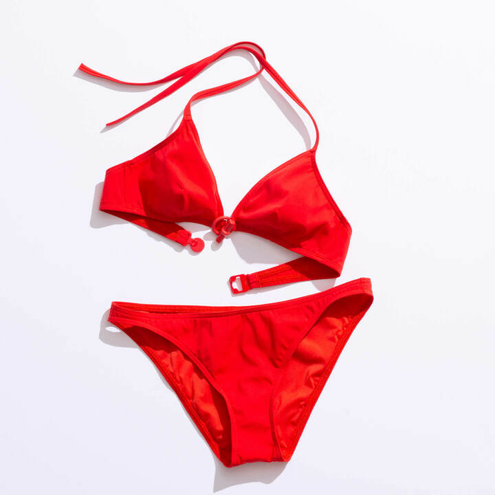 スイムウェア「ロメオ」［トップ］